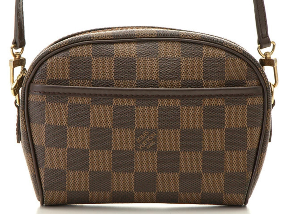 Louis Vuitton Pochette Ipanema Damier